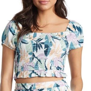 NWT Roxy Top
